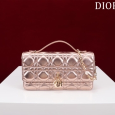 Christian Dior My Lady Bags